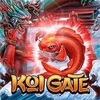 koi gate pg slot